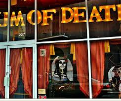 Museum of Death